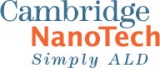 logo Cambridge Nanotech
