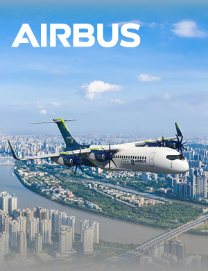 Contract research for AIRBUS