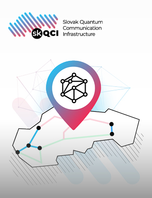 European project skQCI
